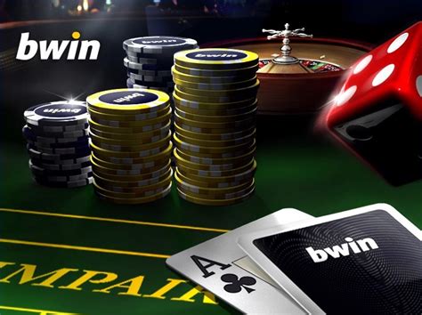 bwin casino poker